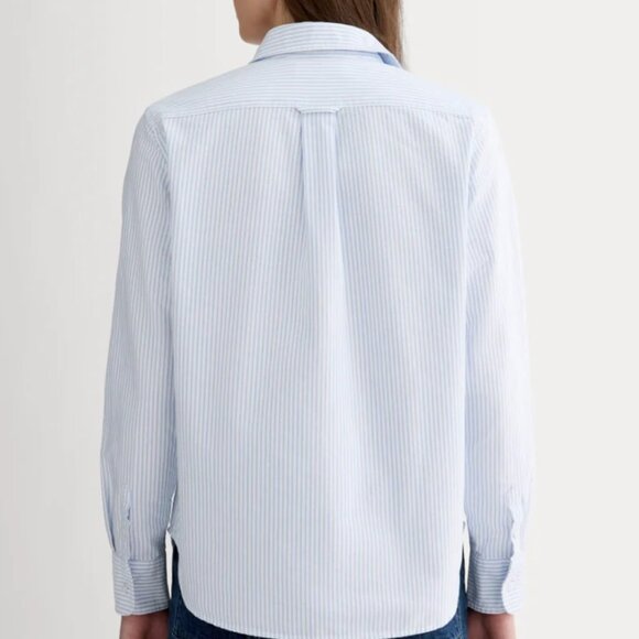 Everlane The Must-Have Oxford Shirt - Picture 10 of 13